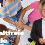Gewalt in der Schule – Was Psychiater wirklich sehen