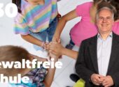 Gewalt in der Schule – Was Psychiater wirklich sehen