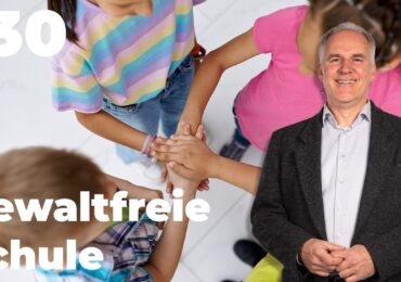 Gewalt in der Schule - Was Psychiater wirklich sehen