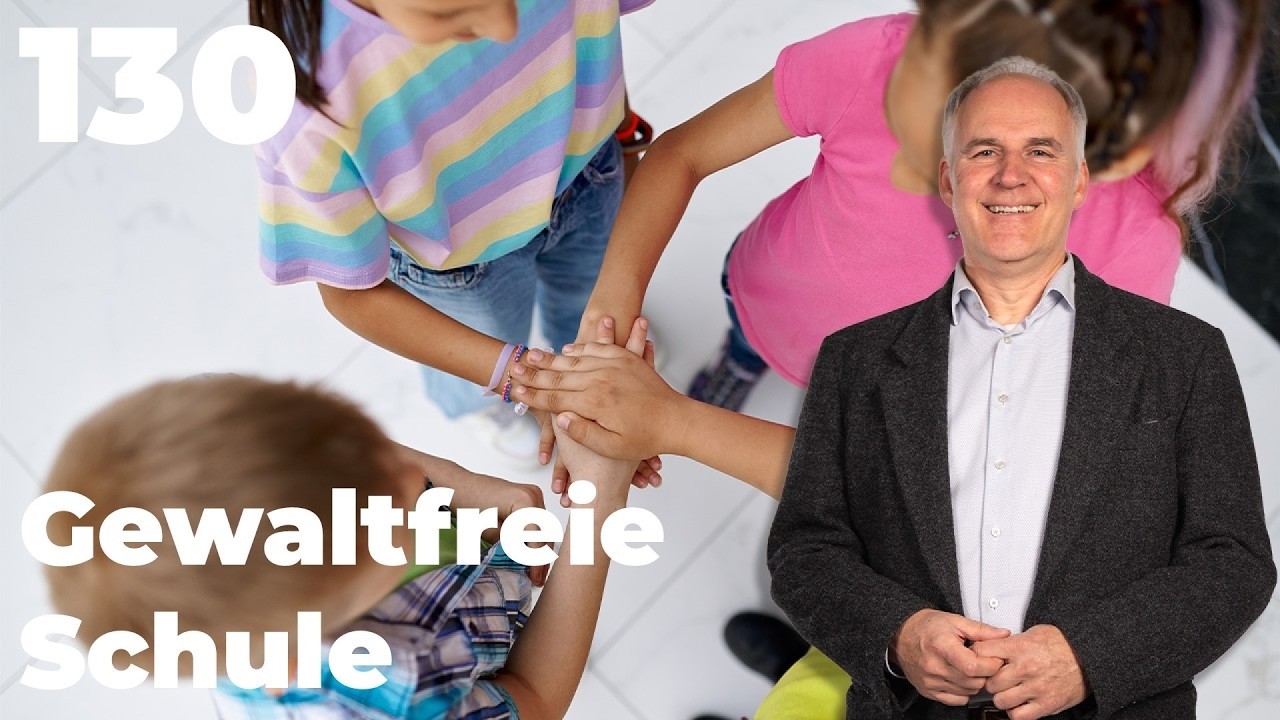 Gewalt in der Schule - Was Psychiater wirklich sehen
