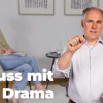 Dein Weg zum selbstbestimmten Ich: Raus aus dem Drama!