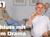 Dein Weg zum selbstbestimmten Ich: Raus aus dem Drama!