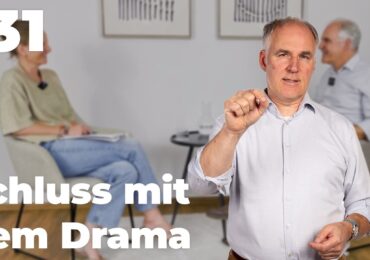 Dein Weg zum selbstbestimmten Ich: Raus aus dem Drama!